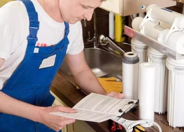 Service